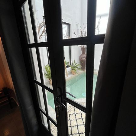 Riad Come & Va Marrakesh Ngoại thất bức ảnh
