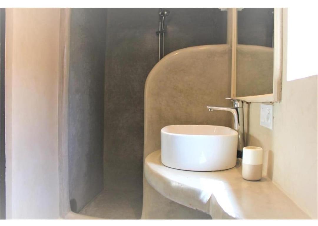 Riad Come & Va Marrakesh Ngoại thất bức ảnh