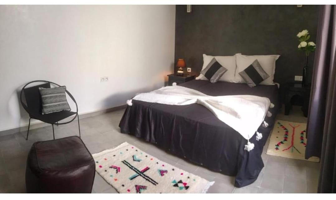Riad Come & Va Marrakesh Ngoại thất bức ảnh