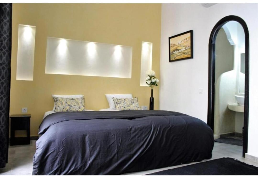 Riad Come & Va Marrakesh Phòng bức ảnh