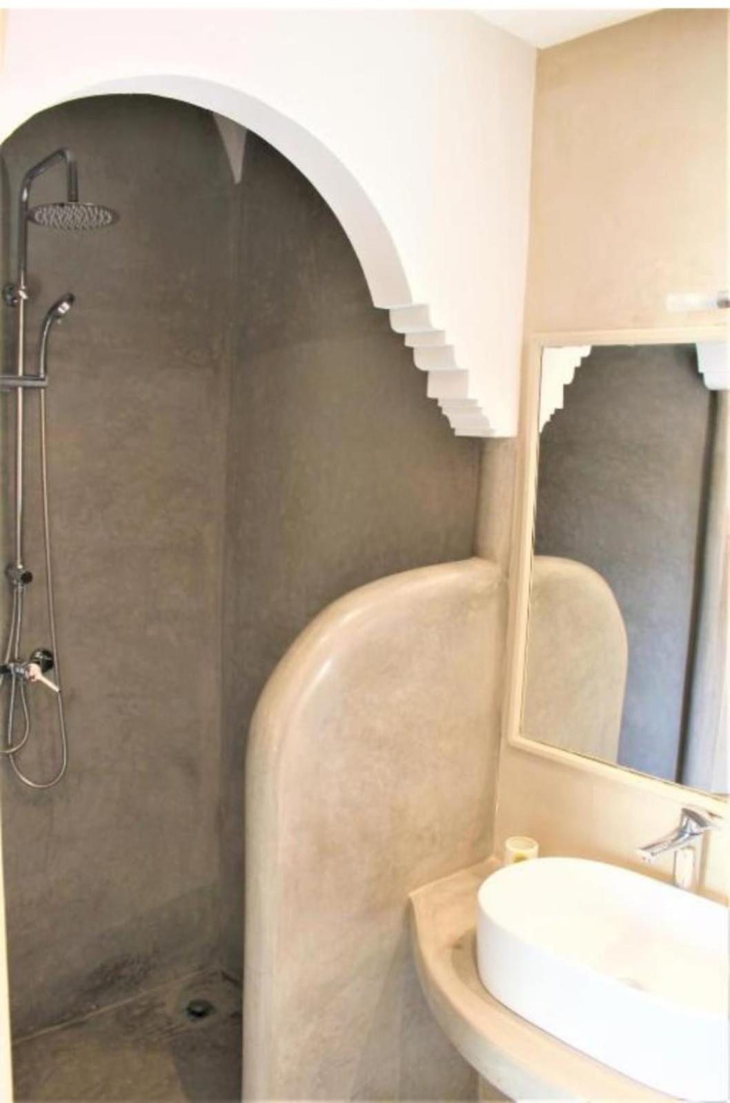 Riad Come & Va Marrakesh Ngoại thất bức ảnh