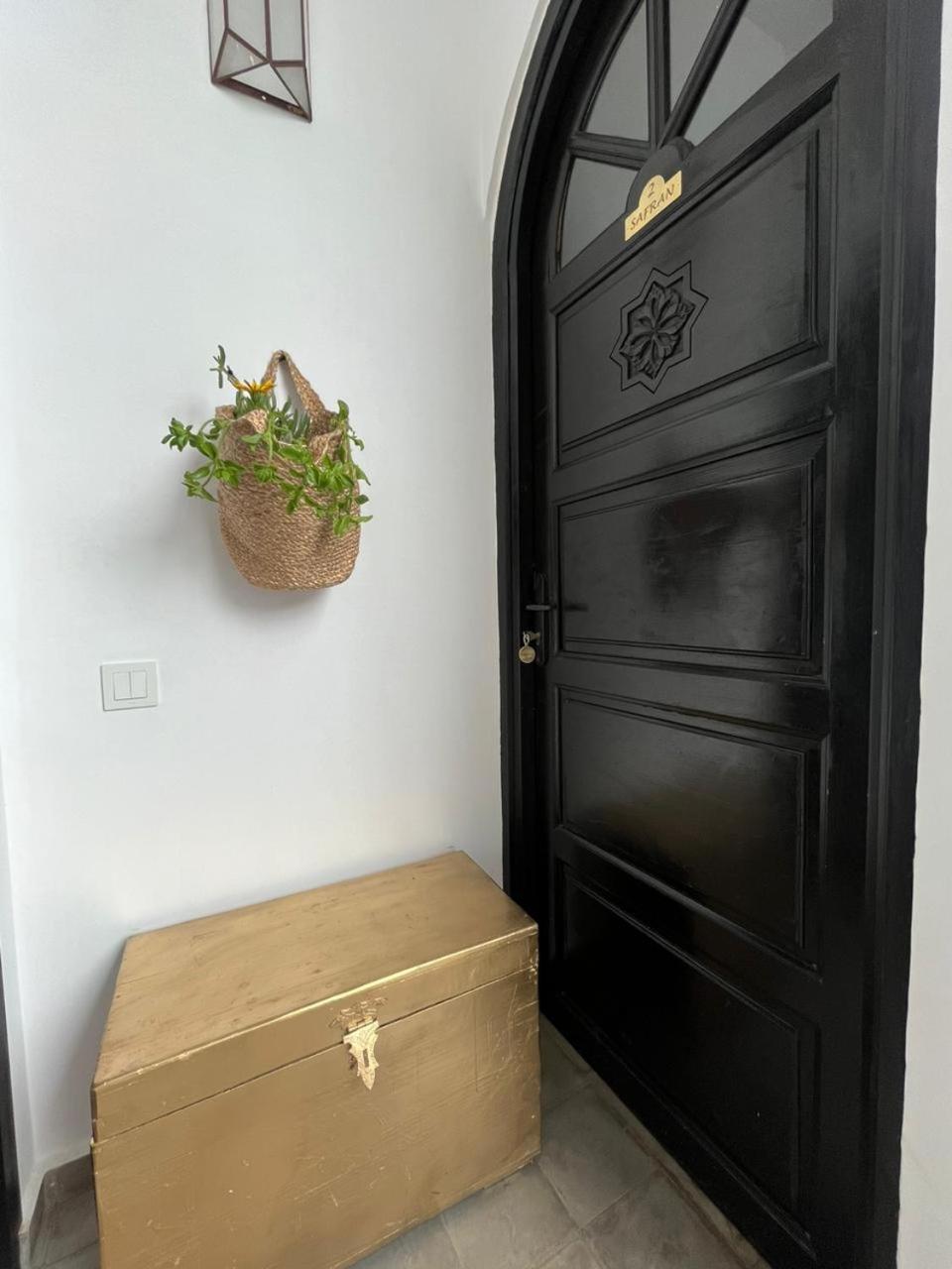 Riad Come & Va Marrakesh Ngoại thất bức ảnh