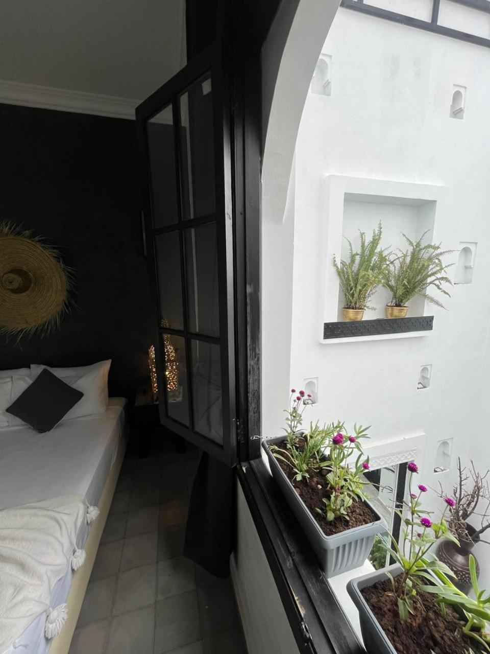 Riad Come & Va Marrakesh Ngoại thất bức ảnh