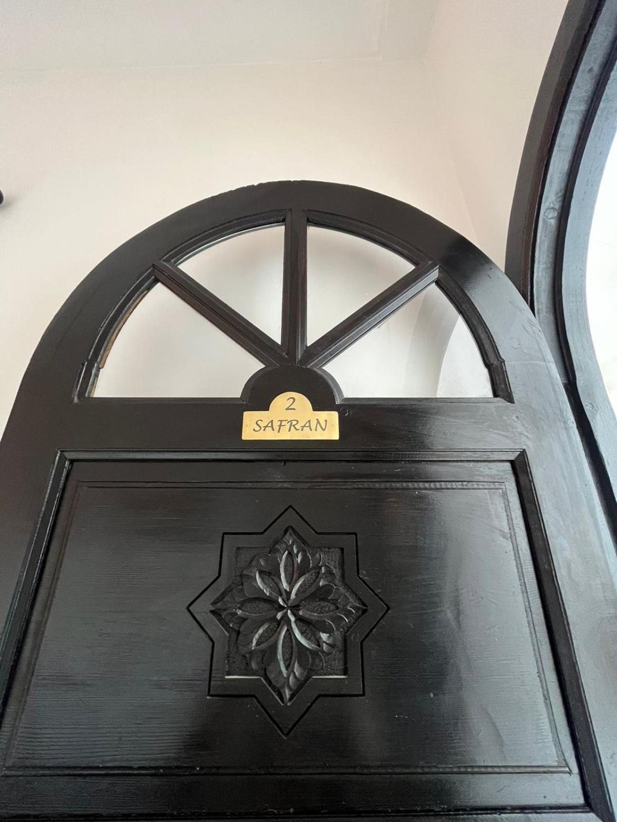 Riad Come & Va Marrakesh Ngoại thất bức ảnh