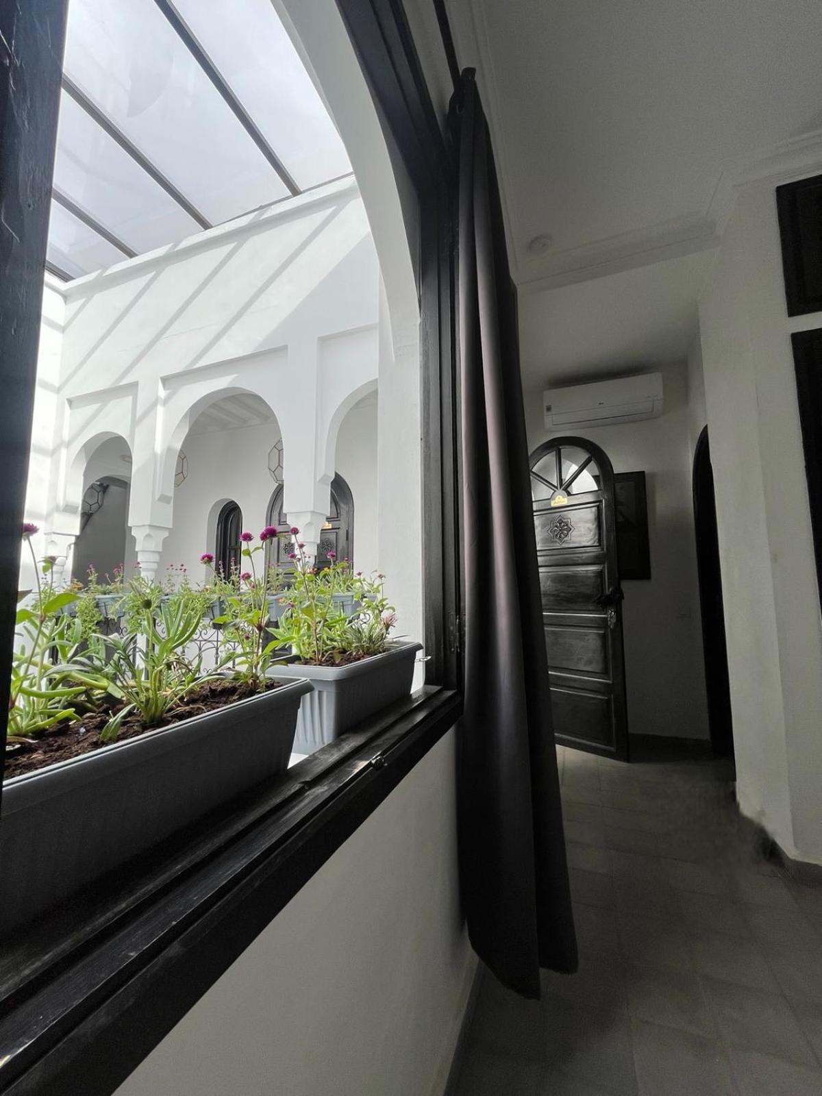 Riad Come & Va Marrakesh Ngoại thất bức ảnh