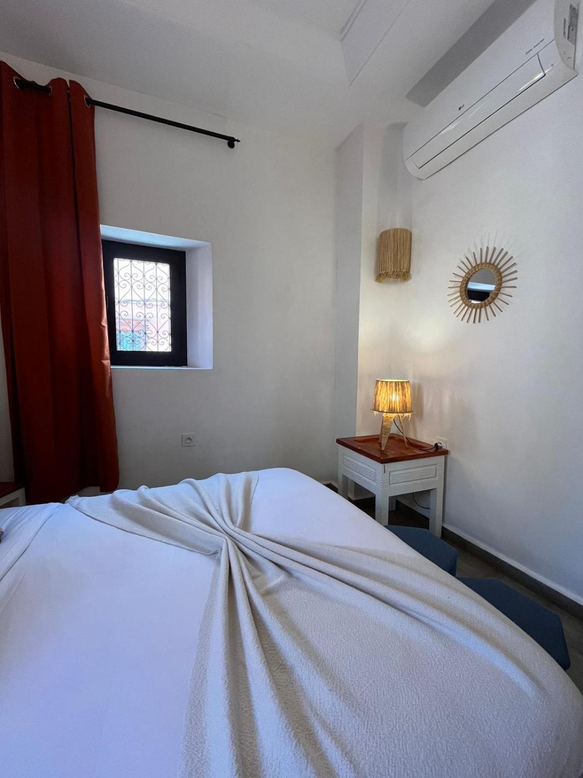 Riad Come & Va Marrakesh Ngoại thất bức ảnh
