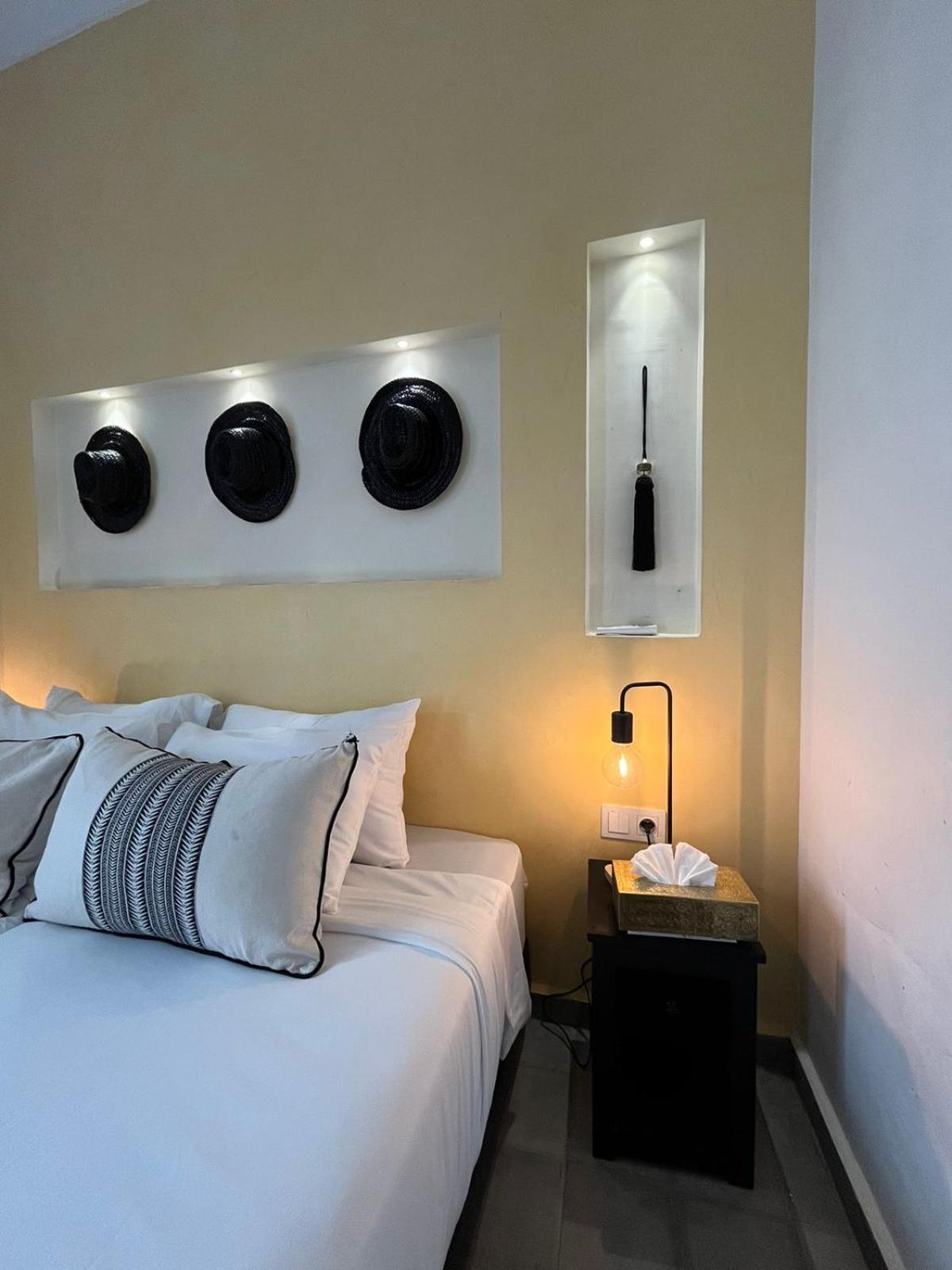 Riad Come & Va Marrakesh Ngoại thất bức ảnh