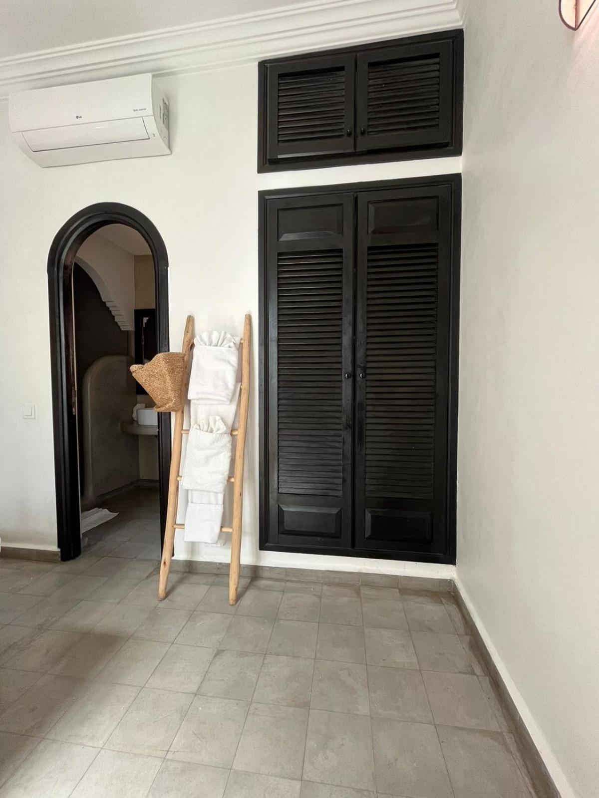 Riad Come & Va Marrakesh Ngoại thất bức ảnh