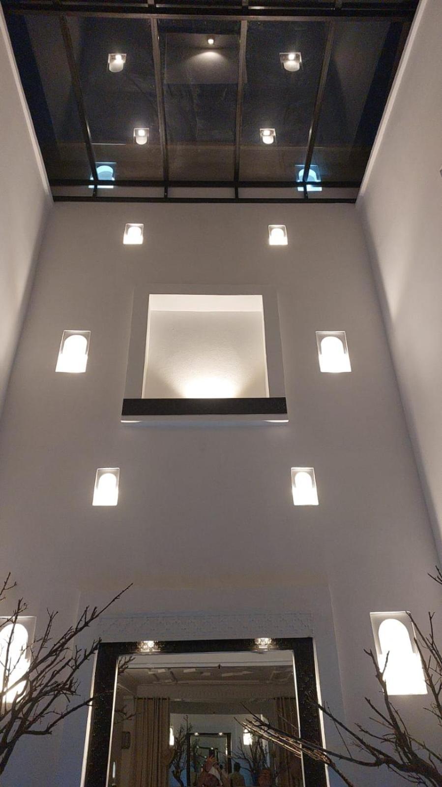 Riad Come & Va Marrakesh Ngoại thất bức ảnh