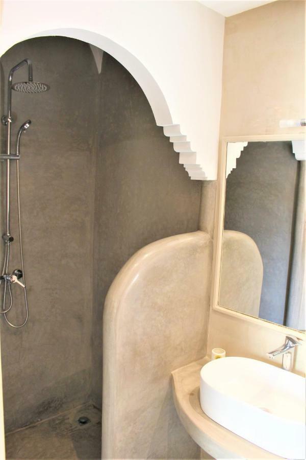 Riad Come & Va Marrakesh Ngoại thất bức ảnh