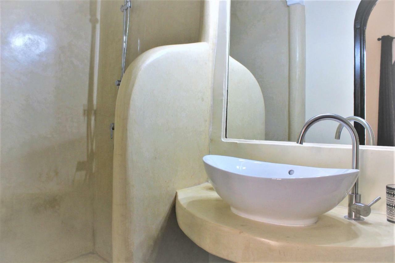 Riad Come & Va Marrakesh Ngoại thất bức ảnh
