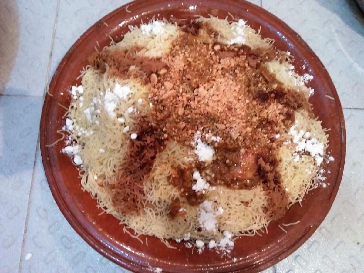 Riad Come & Va Marrakesh Ngoại thất bức ảnh